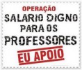 Professor da rede estadual de PE que não der aulas terá ponto cortado